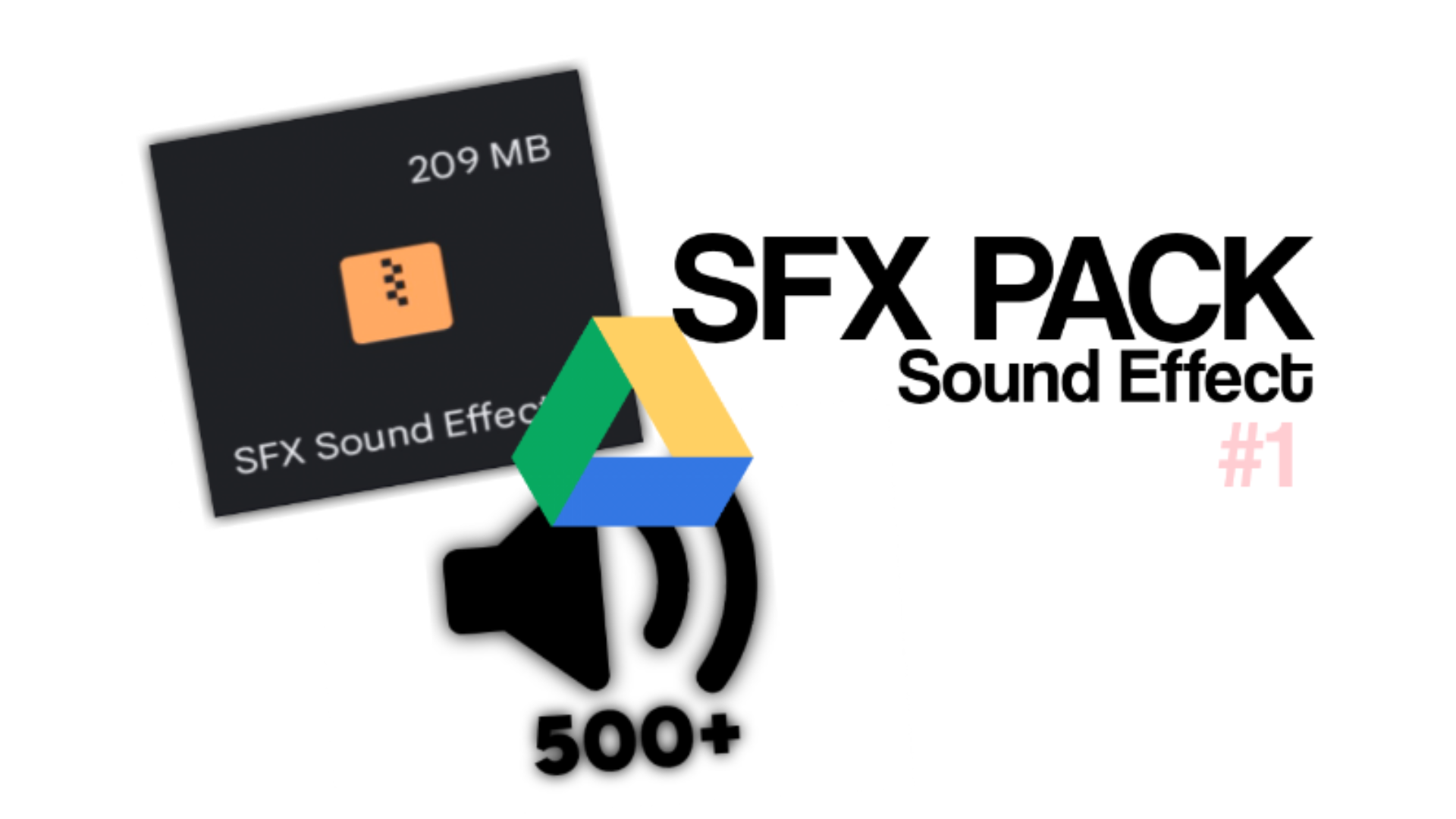 500+ Video Editing Sfx Sound Effects Free Download #2