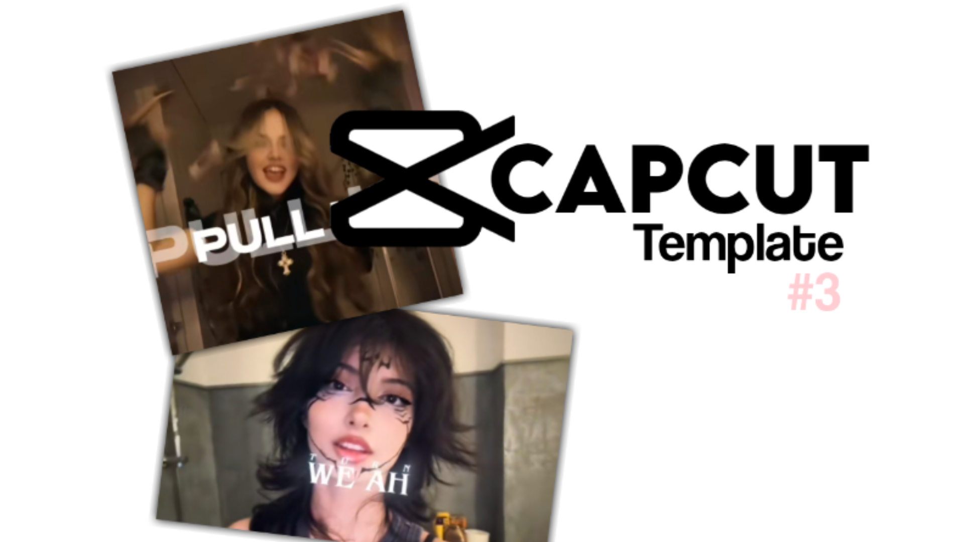 Money Pull Up CapCut Template Link Free #4