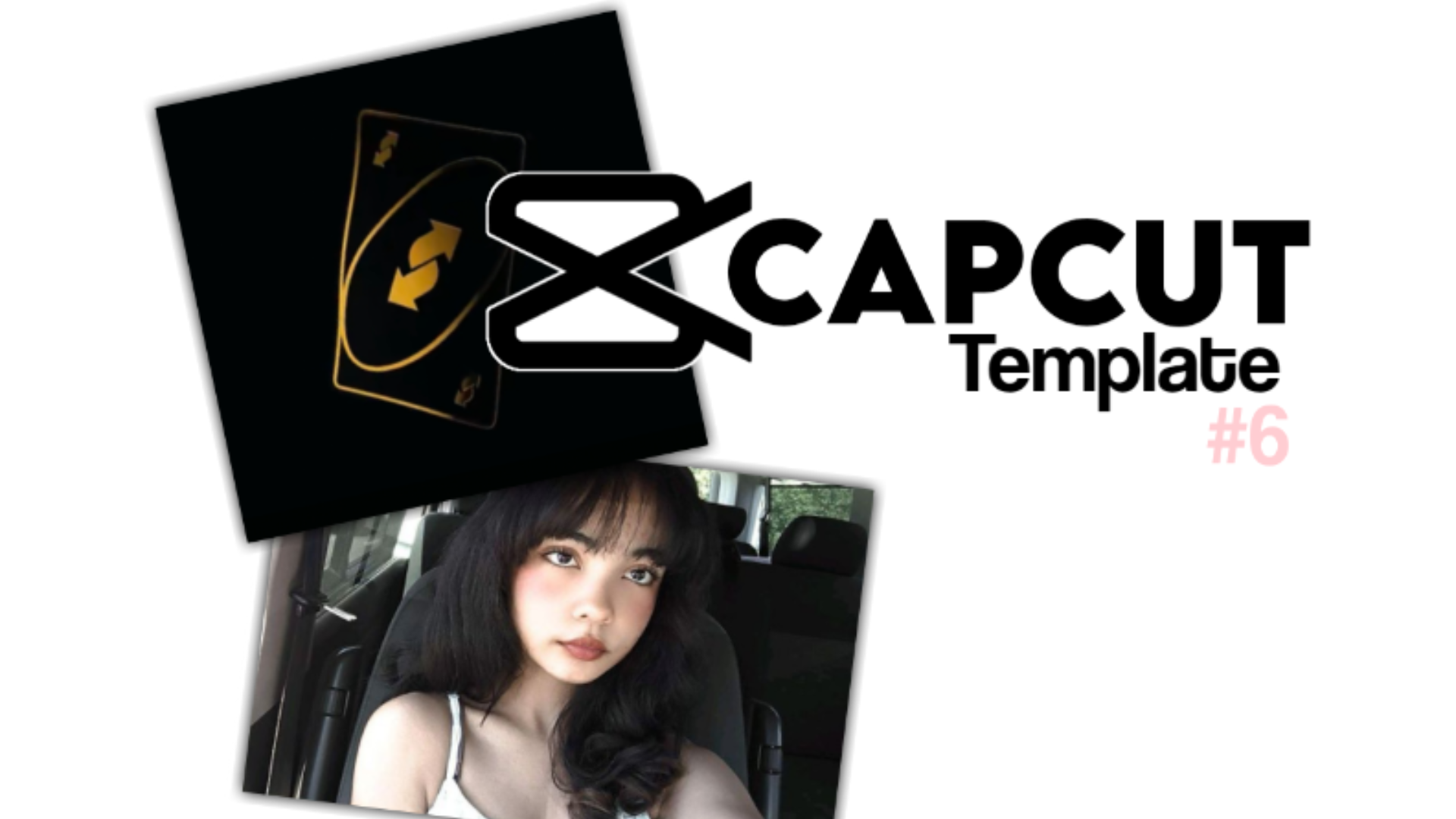 GlowUp Edit CapCut Template Link Free #6