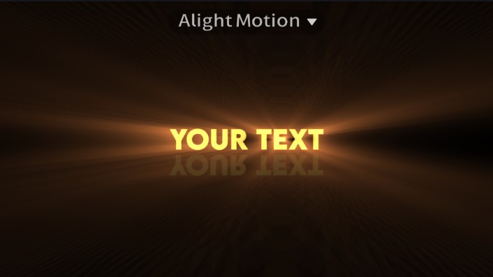 Text Animation Alight Motion Preset Link Free #2 3 Screenshot_2025_0430_131516