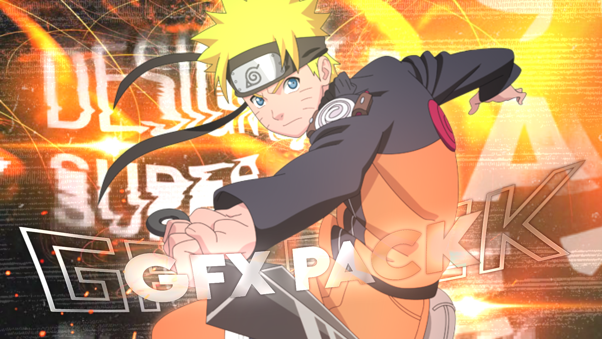 Mega GFX Pack Download for Thumbnail Editing (free) 2025