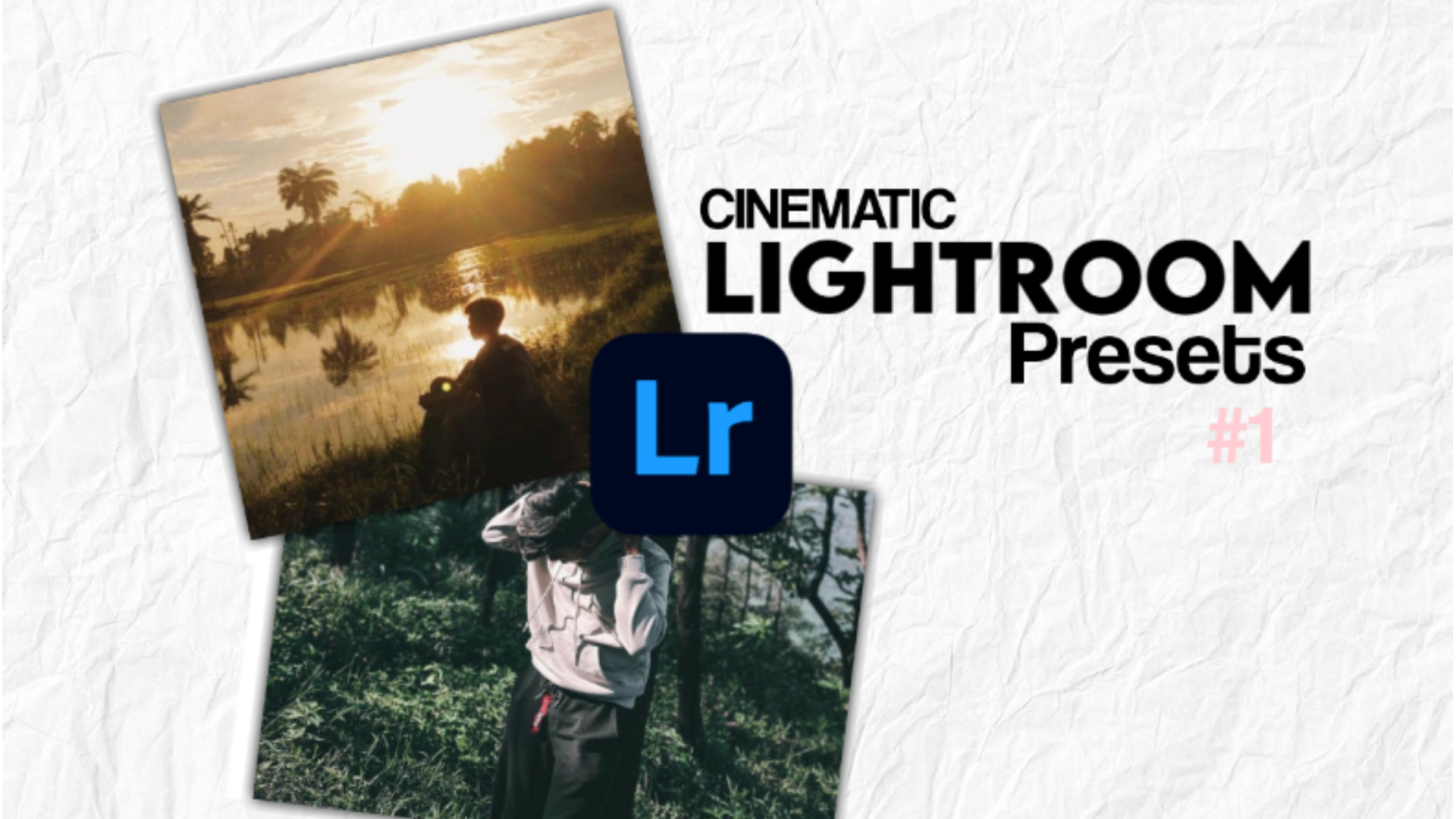 50+ Cinematic Lightroom Presets Free #1