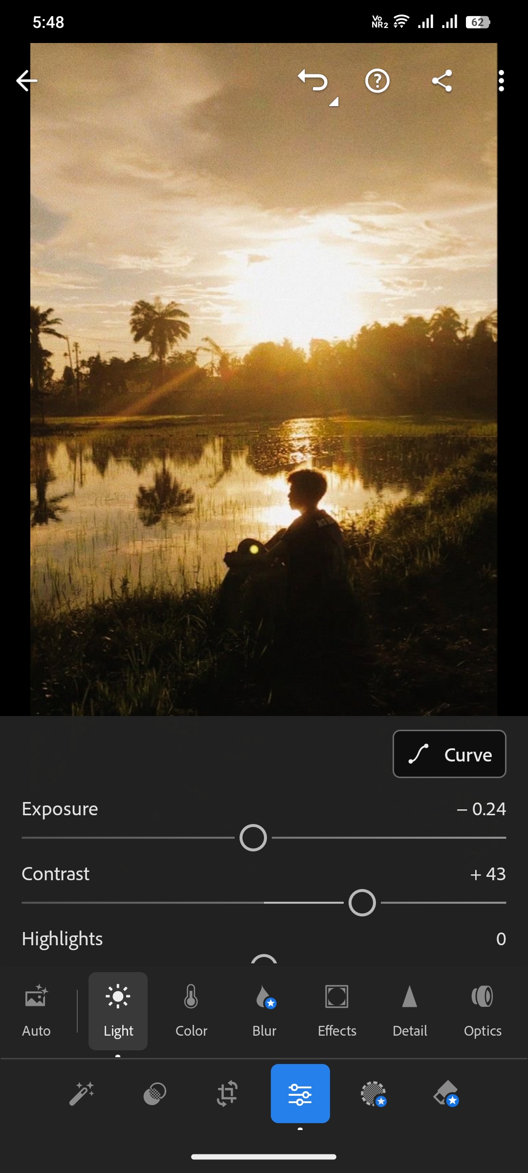 50+ Cinematic Lightroom Presets Free #1 3 Screenshot_20250608_174854