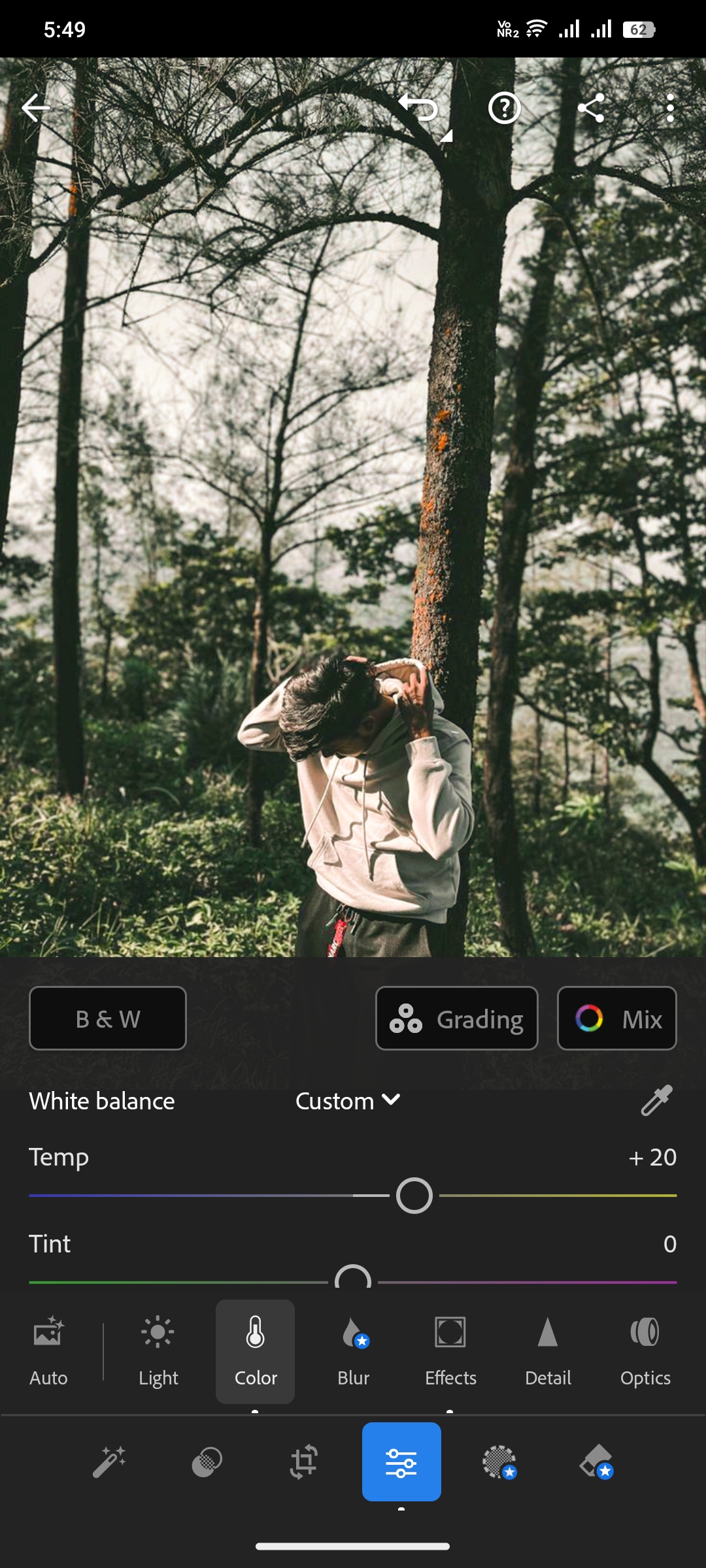 50+ Cinematic Lightroom Presets Free #1 2 cinematic lightroom preset